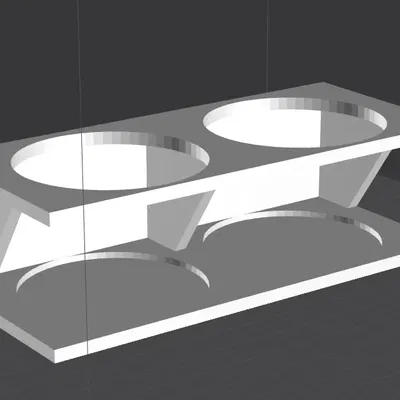 Khay Muối Tiêu Peugeot sang trọng