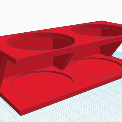 Khay Muối Tiêu Peugeot sang trọng