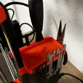 Giá đỡ hộp dụng cụ cho Prusa MK4 - Thumbnail 1