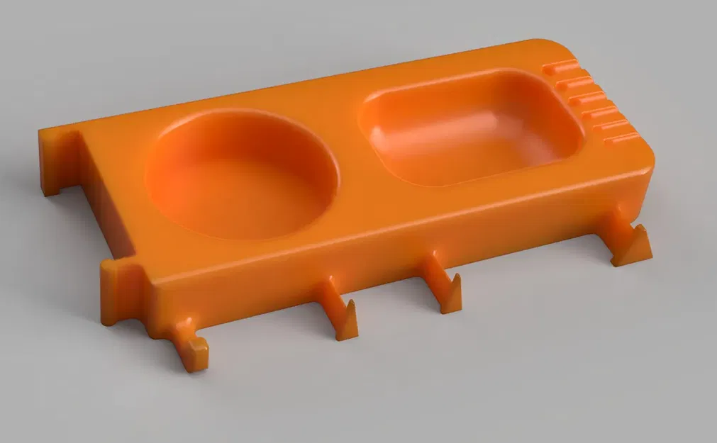 Hộp đựng công cụ cho máy in 3D Prusa MK3S - Image 2