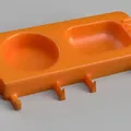 Hộp đựng công cụ cho máy in 3D Prusa MK3S - Thumbnail 2