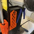 Hộp đựng dụng cụ cho máy in Prusa MK4 - Thumbnail 1