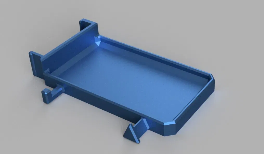 Hộp đựng dụng cụ cho máy in Prusa MK4 - Image 2