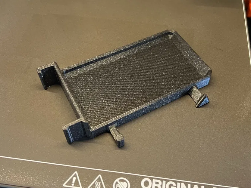 Hộp đựng dụng cụ cho máy in Prusa MK4 - Image 3