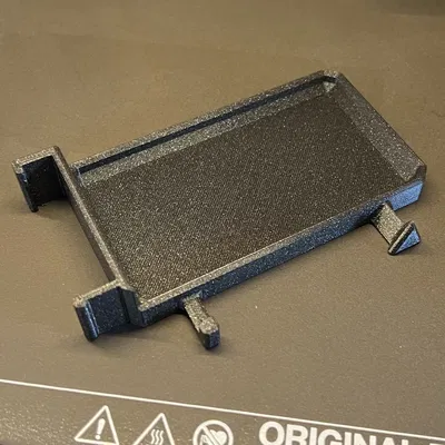 Hộp đựng dụng cụ cho máy in Prusa MK4