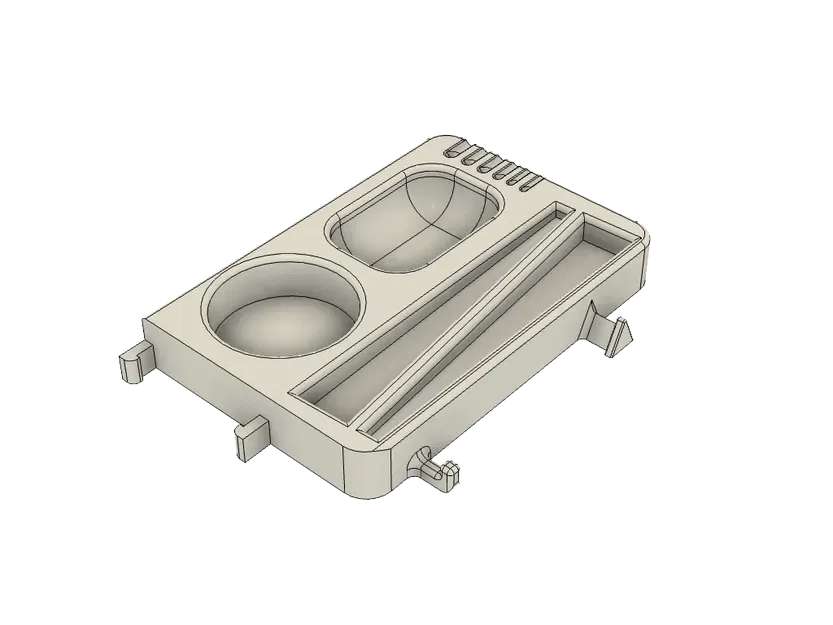 Giá đỡ công cụ cho máy in Prusa MK3S - Image 2