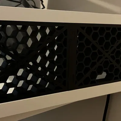 Giá đỡ màn hình thiết kế tách rời cho bàn làm việc