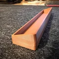 Đế dưới cho khung Lithophane Bambulab với hoàn thiện sạch sẽ - Thumbnail 2