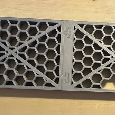 Giá đỡ màn hình thiết kế tách rời cho bàn làm việc