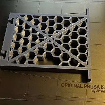 Giá đỡ màn hình thiết kế tách rời cho bàn làm việc