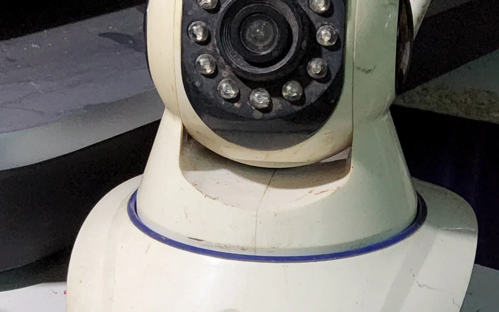 Giá đỡ camera GMJ cho máy in 3D - Image 1
