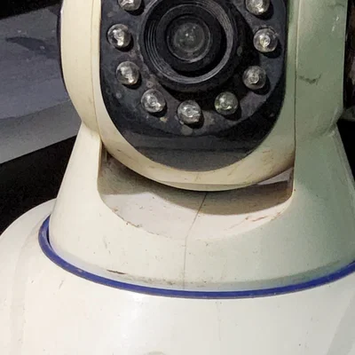Giá đỡ camera GMJ cho máy in 3D