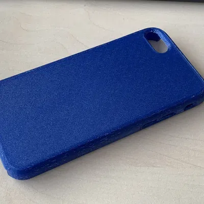 Ốp lưng chắc chắn cho iPhone 8, 6, 7 và SE