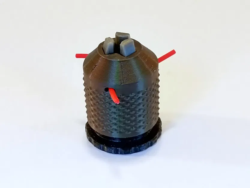 Chuck khoan điều chỉnh EZ 1/4" - 0.045" (6.35 - 1.2mm) - Image 4