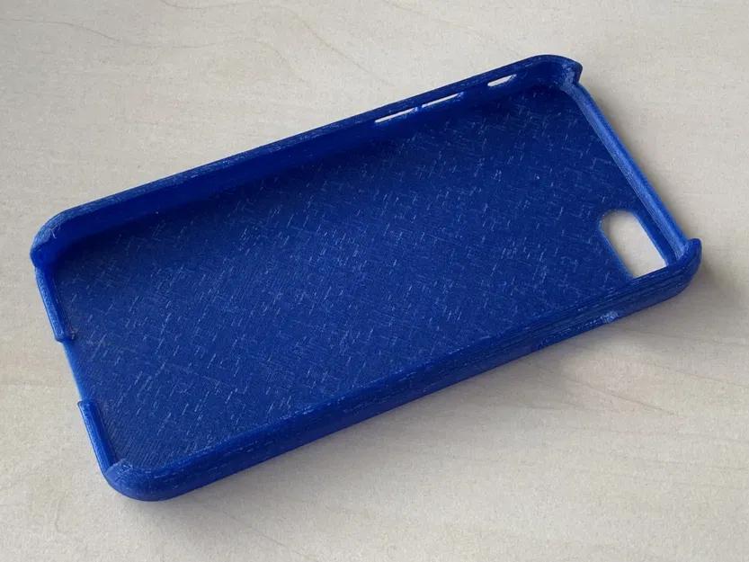 Ốp lưng chắc chắn cho iPhone 8, 6, 7 và SE - Image 2