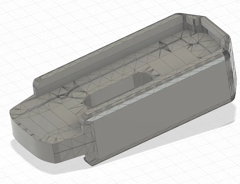 Bộ ghép nối tạp chí Pmag Gen 3 cho AR15 - Image 2