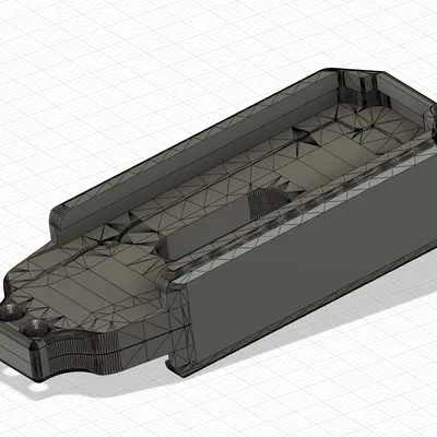 Bộ ghép nối tạp chí Pmag Gen 3 cho AR15