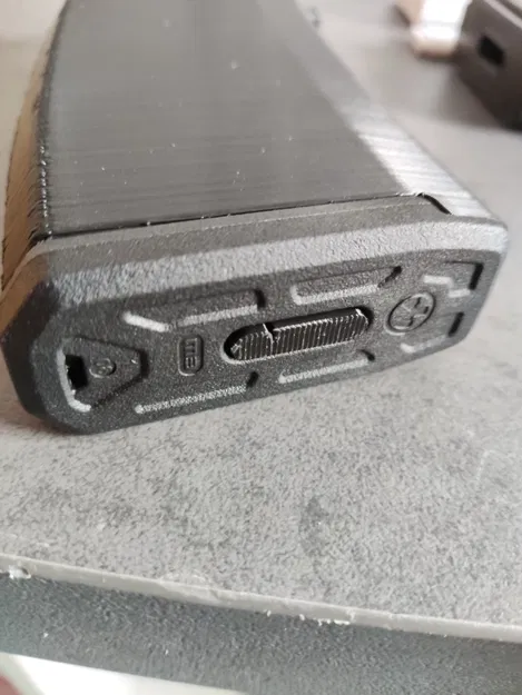 Mở rộng tạp chí Hochul Gen3 PMAG cho băng đạn 10 viên - Image 3