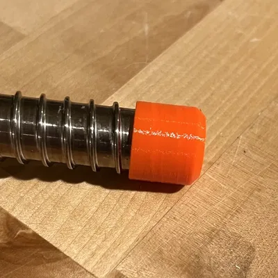 Nắp vít cho đinh băng Petzl Laser Speed Ice Screw