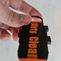 Biển chỉ dẫn máy rửa bát (sạch - bẩn) - Thumbnail 5