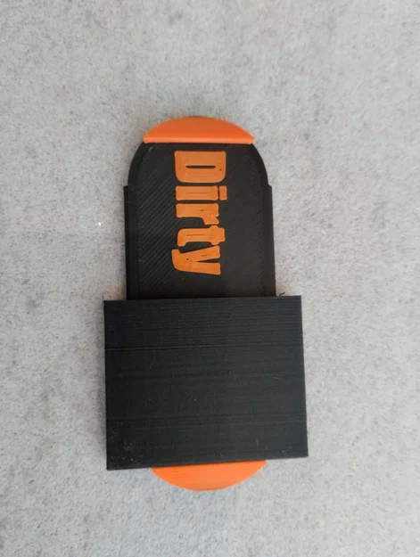 Biển chỉ dẫn máy rửa bát (sạch - bẩn) - Image 11
