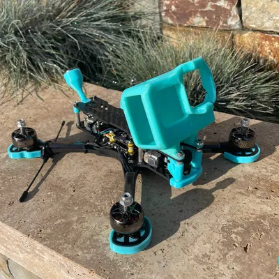 Phụ kiện chính thức cho khung Freshman 5