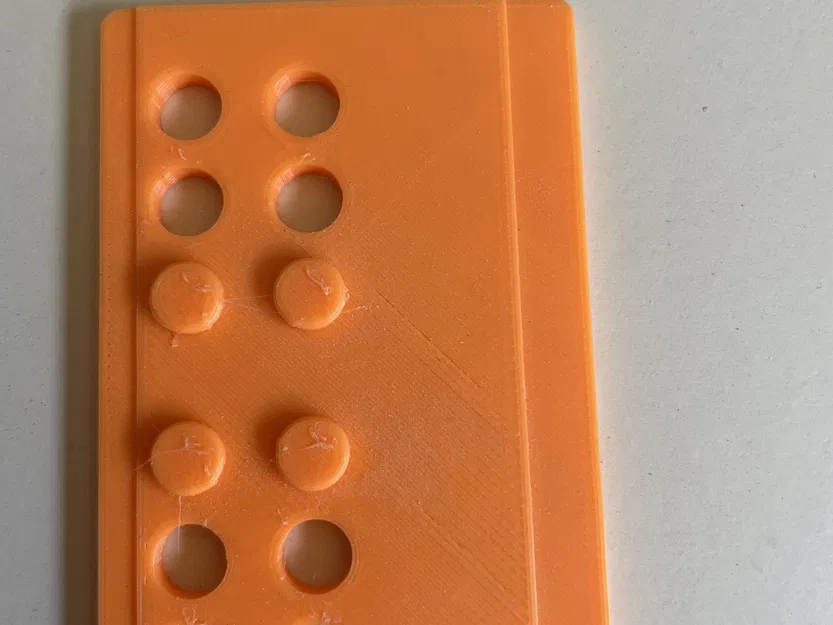 Bộ không gian ngăn kéo 3mm cho tủ bếp B&Q - Image 1