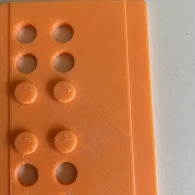 Bộ không gian ngăn kéo 3mm cho tủ bếp B&Q