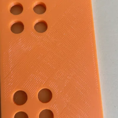 Bộ không gian ngăn kéo 3mm cho tủ bếp B&Q