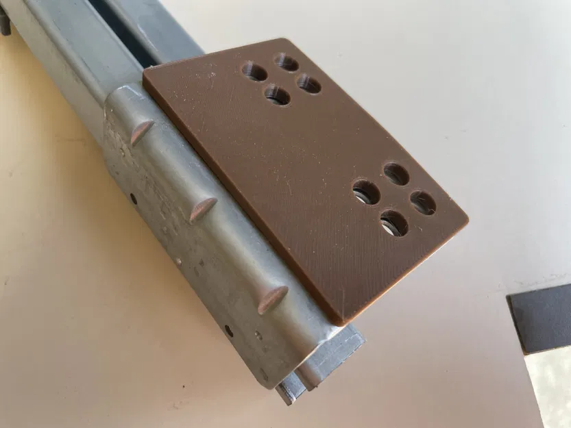 Bộ không gian ngăn kéo 3mm cho tủ bếp B&Q - Image 3