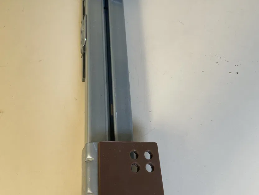 Bộ không gian ngăn kéo 3mm cho tủ bếp B&Q - Image 4