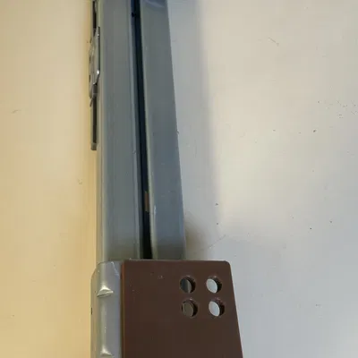 Bộ không gian ngăn kéo 3mm cho tủ bếp B&Q