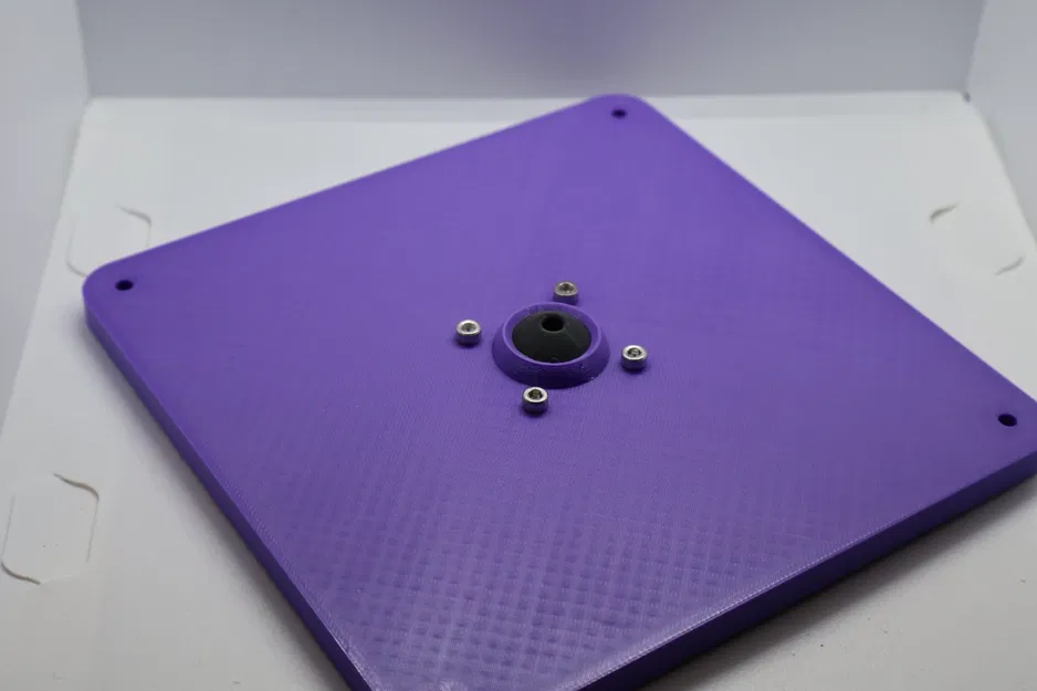 Thiết bị dẫn filament cho vỏ in rắn - Image 1