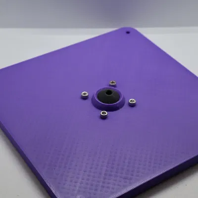 Thiết bị dẫn filament cho vỏ in rắn