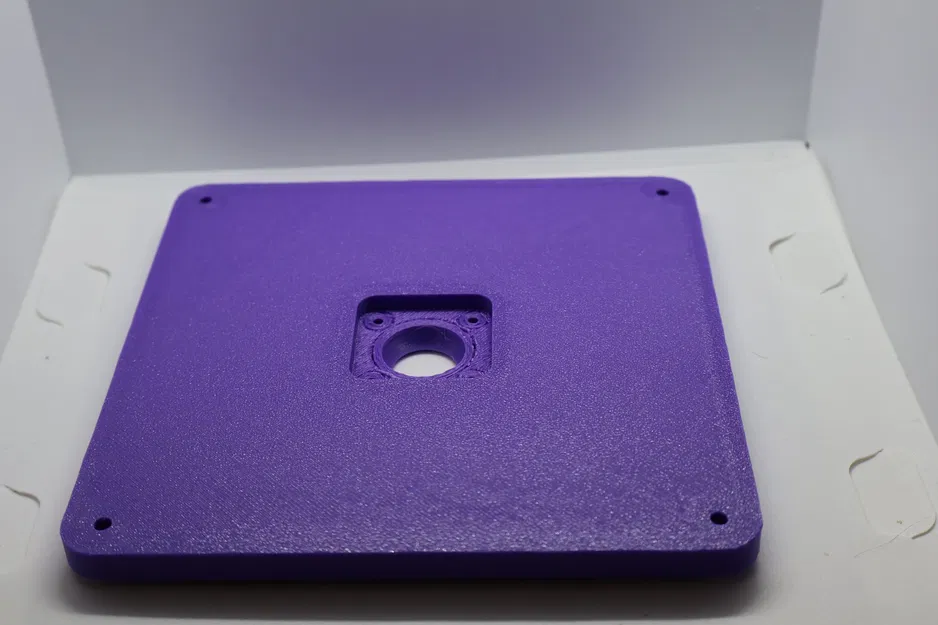 Thiết bị dẫn filament cho vỏ in rắn - Image 3