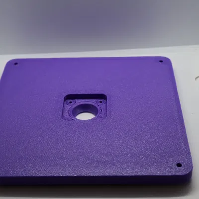 Thiết bị dẫn filament cho vỏ in rắn