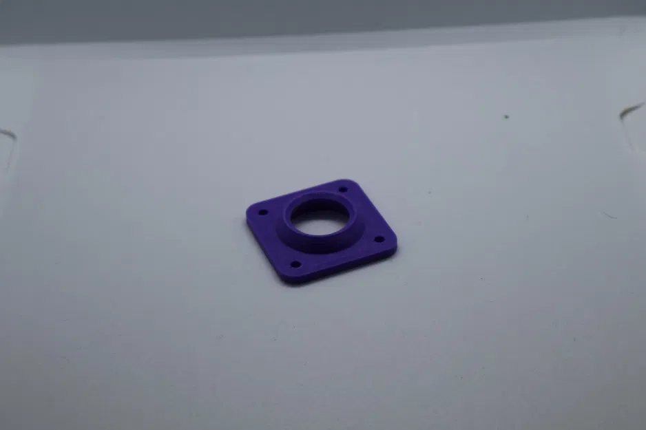 Thiết bị dẫn filament cho vỏ in rắn - Image 4