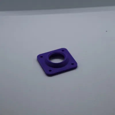 Thiết bị dẫn filament cho vỏ in rắn