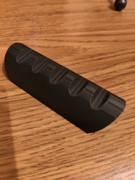 Tay cầm mini phía sau cho Begode Master/T4 - Image 1