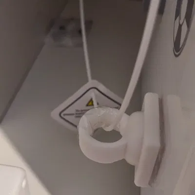 Giá đỡ filament cho máy in 3D Tina2