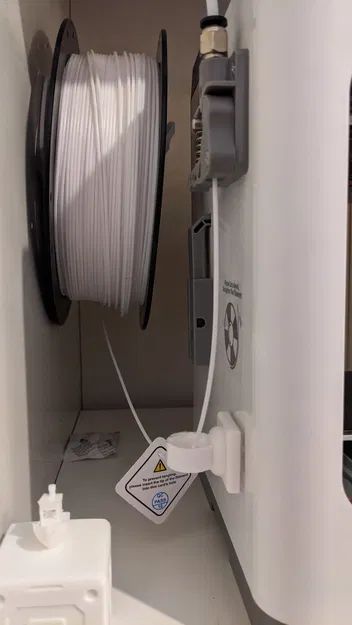 Giá đỡ filament cho máy in 3D Tina2 - Image 2