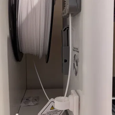 Giá đỡ filament cho máy in 3D Tina2