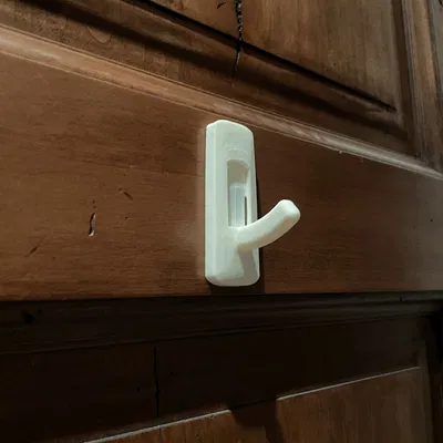 Móc treo tiện ích trung bình 3M 17001