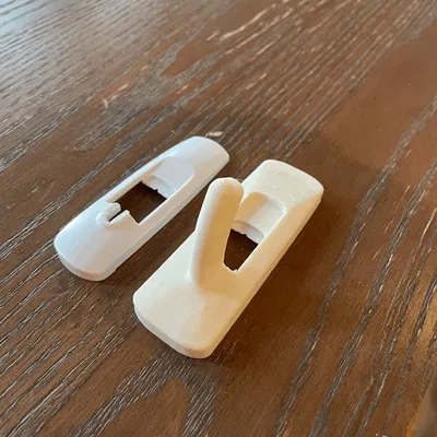 Móc treo tiện ích trung bình 3M 17001