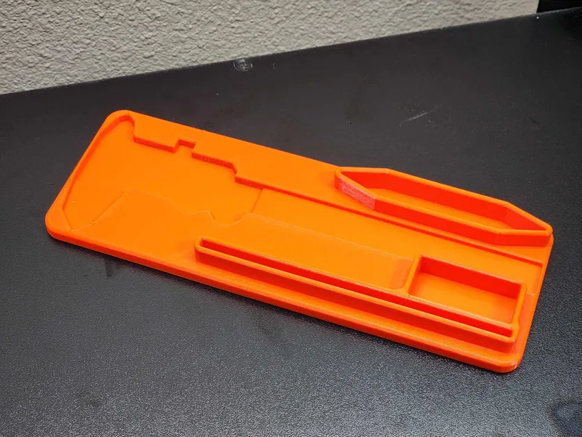 Bảng tổ chức công cụ đo lường tiện lợi - Image 2