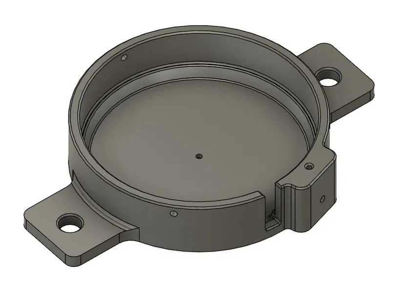 Giá đỡ camera Axis M505x và M507x chống nước - Image 2