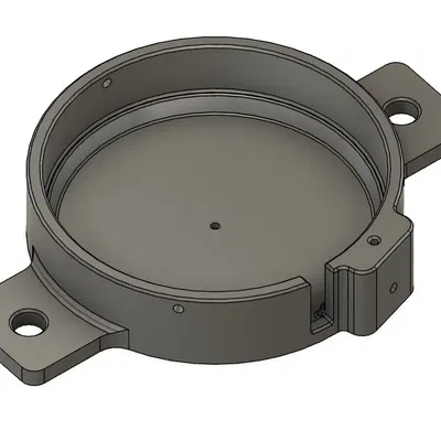 Giá đỡ camera Axis M505x và M507x chống nước