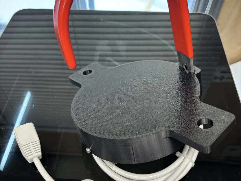 Giá đỡ camera Axis M505x và M507x chống nước - Image 3