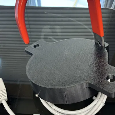 Giá đỡ camera Axis M505x và M507x chống nước