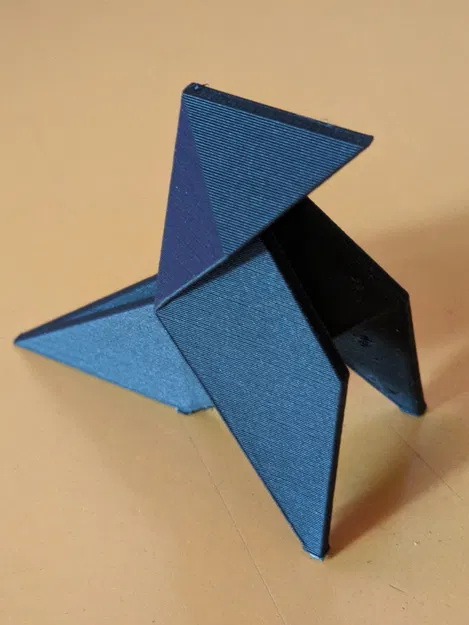 Pajarita: Tượng điêu khắc và Bông tai - Image 4